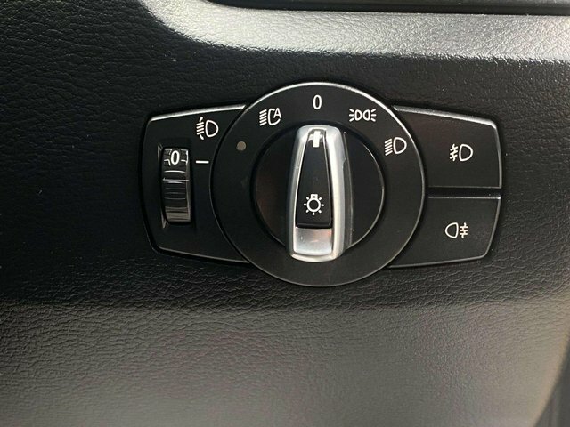 BMW X1 2.0 18D M Sport Sdrive Euro 5 Ss White #19