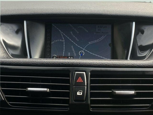 BMW X1 2.0 18D M Sport Sdrive Euro 5 Ss White #39