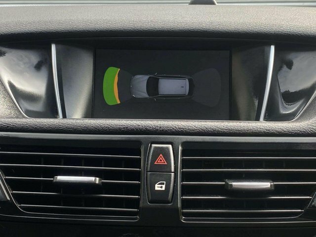 BMW X1 2.0 18D M Sport Sdrive Euro 5 Ss White #15