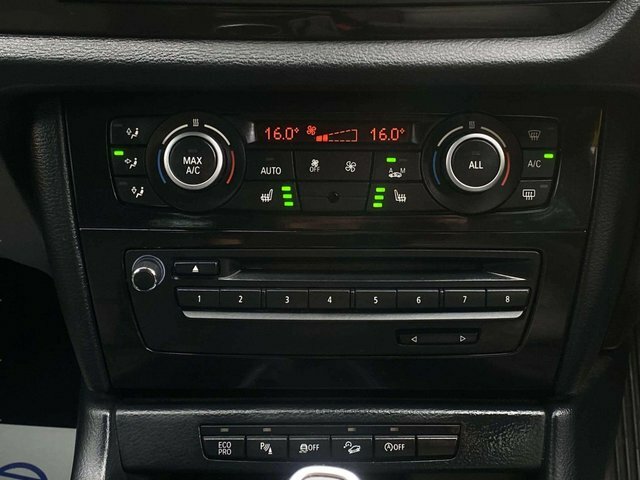 BMW X1 2.0 18D M Sport Sdrive Euro 5 Ss White #14