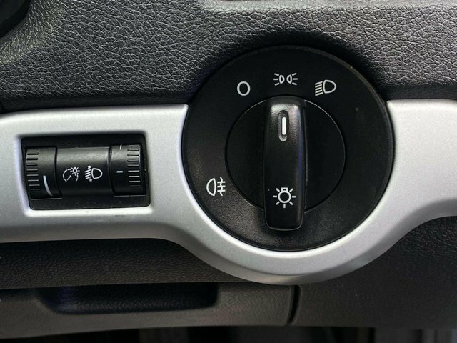 Skoda Octavia 2.0L 2.0 Tdi Laurin Klement Dsg Euro 4 Grey #15