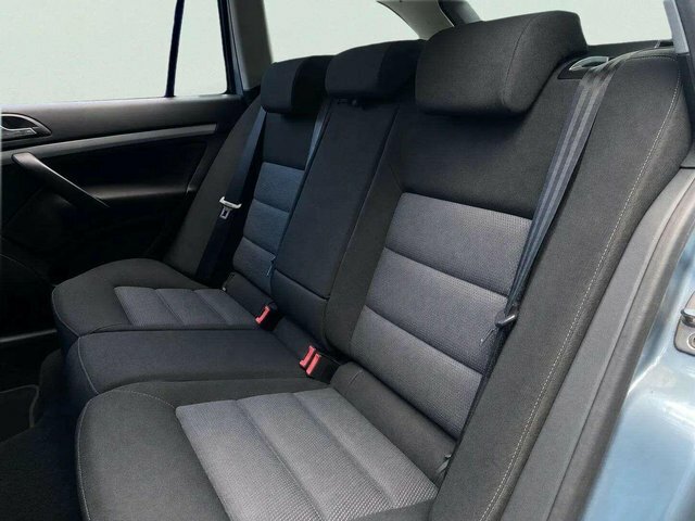 Skoda Octavia 2.0L 2.0 Tdi Laurin Klement Dsg Euro 4 Grey #20