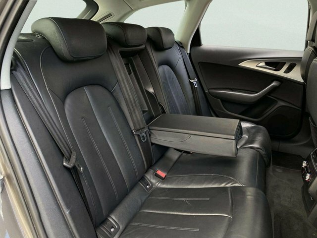 Audi A6 Avant Avant 3.0 Tdi V6 Se S Tronic Quattro Euro 5 Ss Grey #56
