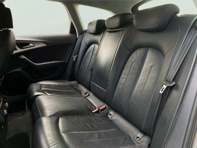 Audi A6 Avant Avant 3.0 Tdi V6 Se S Tronic Quattro Euro 5 Ss Grey #58