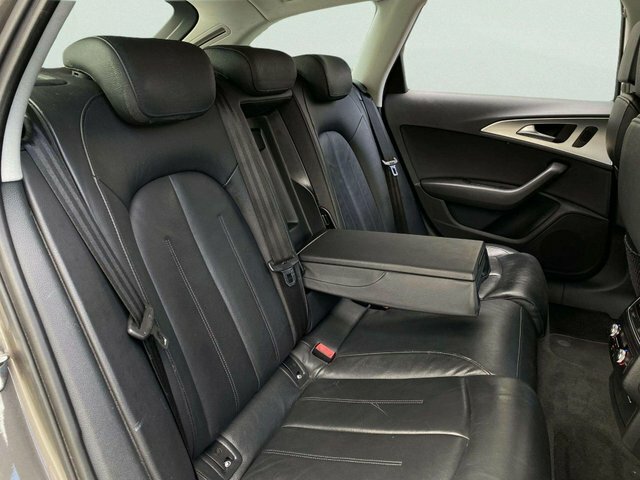 Audi A6 Avant Avant 3.0 Tdi V6 Se S Tronic Quattro Euro 5 Ss Grey #28