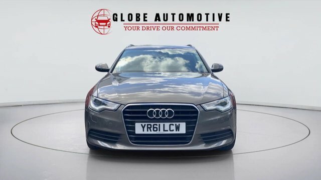 Audi A6 Avant Avant 3.0 Tdi V6 Se S Tronic Quattro Euro 5 Ss Grey #60