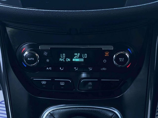Ford Kuga 2.0 Tdci Zetec Suv Awd Euro 6 S Black #12