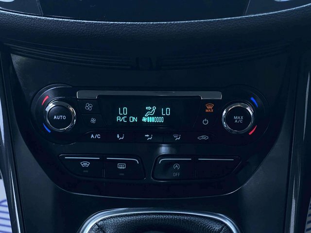 Ford Kuga 2.0 Tdci Zetec Suv Awd Euro 6 S Black #30
