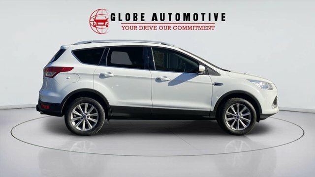 Ford Kuga 2.0 Tdci Zetec Suv Awd Euro 6 S Black #4