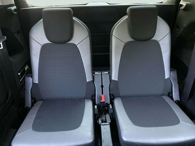 Citroen Grand C4 SpaceTourer 1.6 E-hdi Airdream Exclusive Etg6 Euro 5 Ss Blue #32