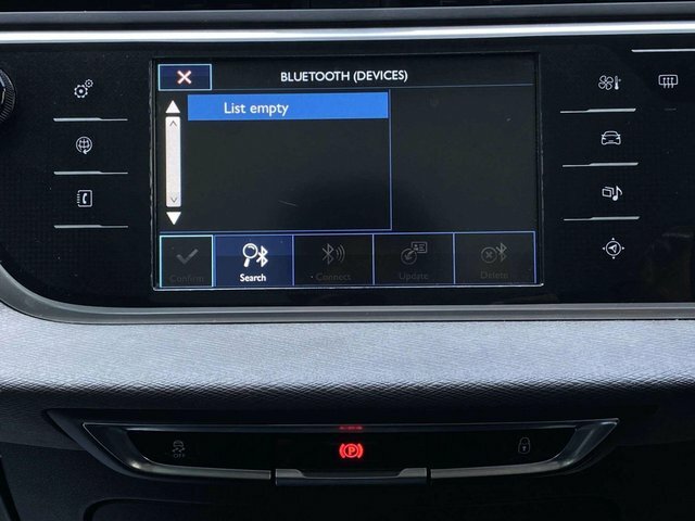 Citroen Grand C4 SpaceTourer 1.6 E-hdi Airdream Exclusive Etg6 Euro 5 Ss Blue #17