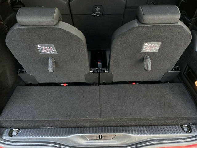 Citroen Grand C4 SpaceTourer 1.6 E-hdi Airdream Exclusive Etg6 Euro 5 Ss Blue #64