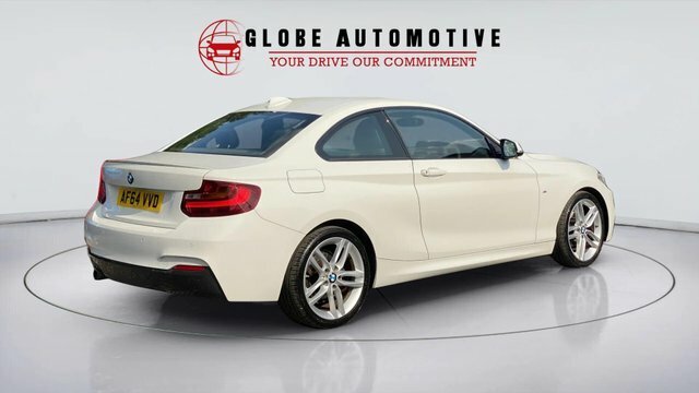 BMW 2 Series  Black #55