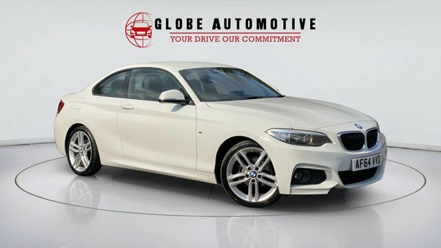 BMW 2 Series  Black #27
