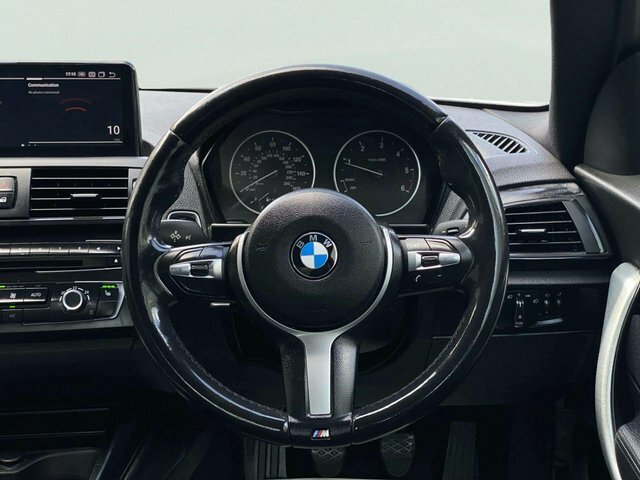 BMW 2 Series  Black #20