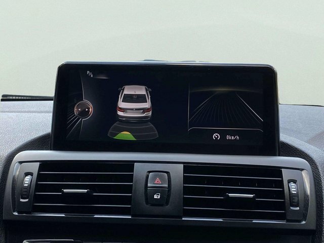 BMW 2 Series  Black #18