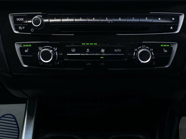 BMW 2 Series  Black #15