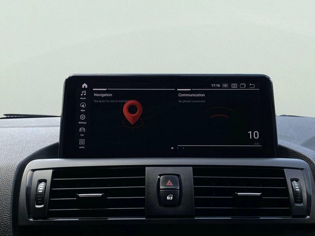 BMW 2 Series  Black #14