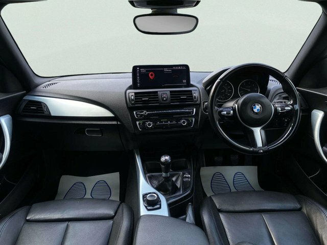 BMW 2 Series  Black #35