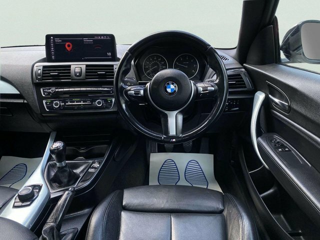BMW 2 Series  Black #37
