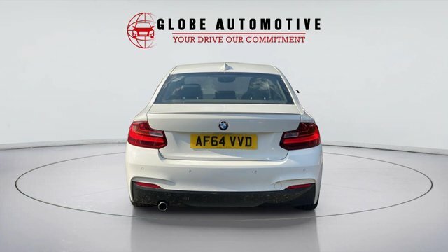 BMW 2 Series  Black #51