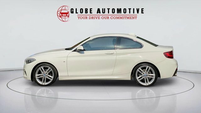 BMW 2 Series  Black #54