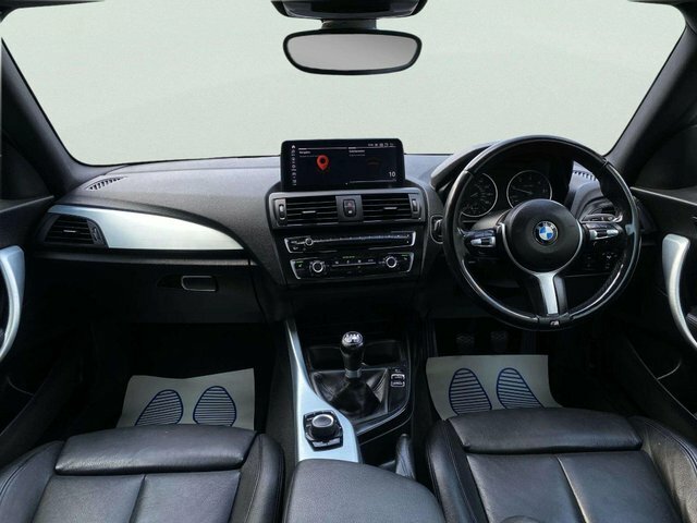 BMW 2 Series  Black #11