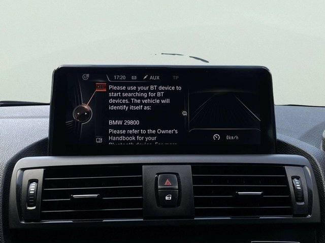 BMW 2 Series  Black #17