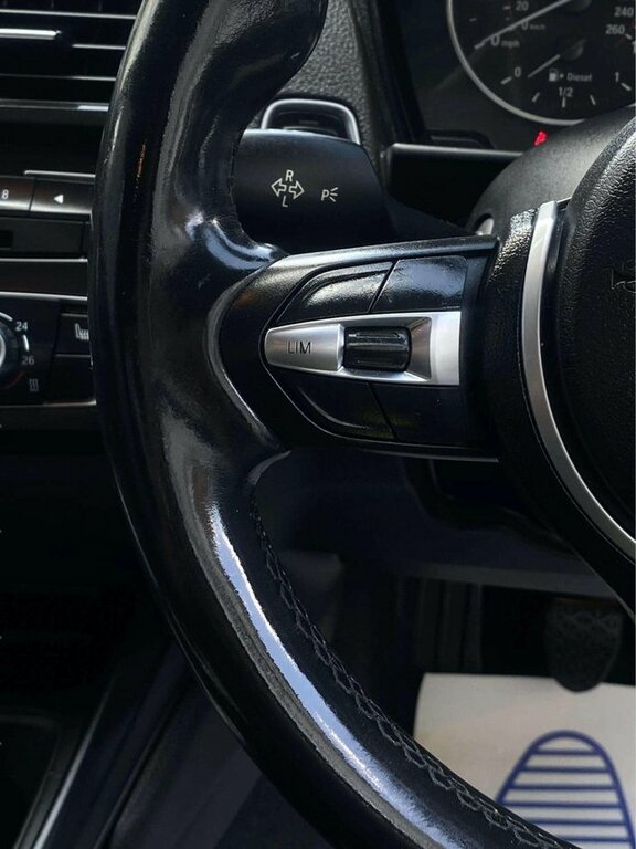 BMW 2 Series  Black #19