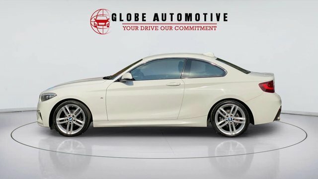 BMW 2 Series  Black #30