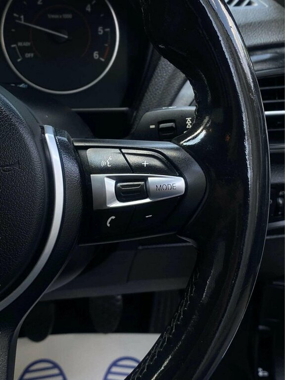 BMW 2 Series  Black #21