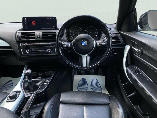 BMW 2 Series  Black #13