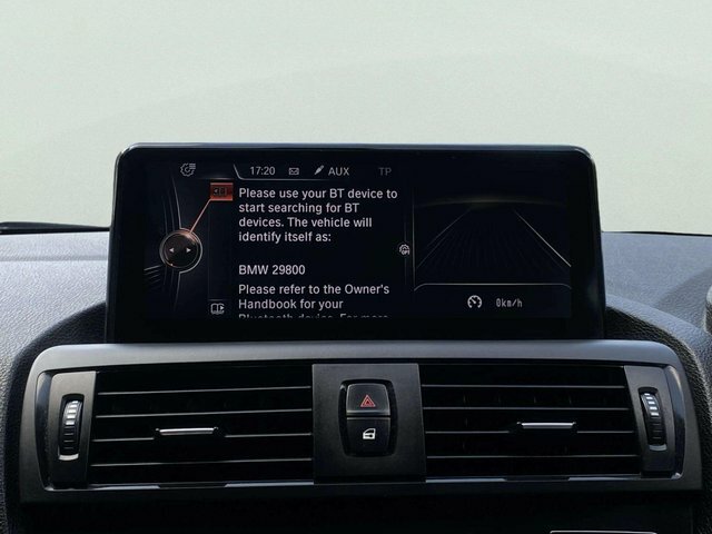 BMW 2 Series  Black #41