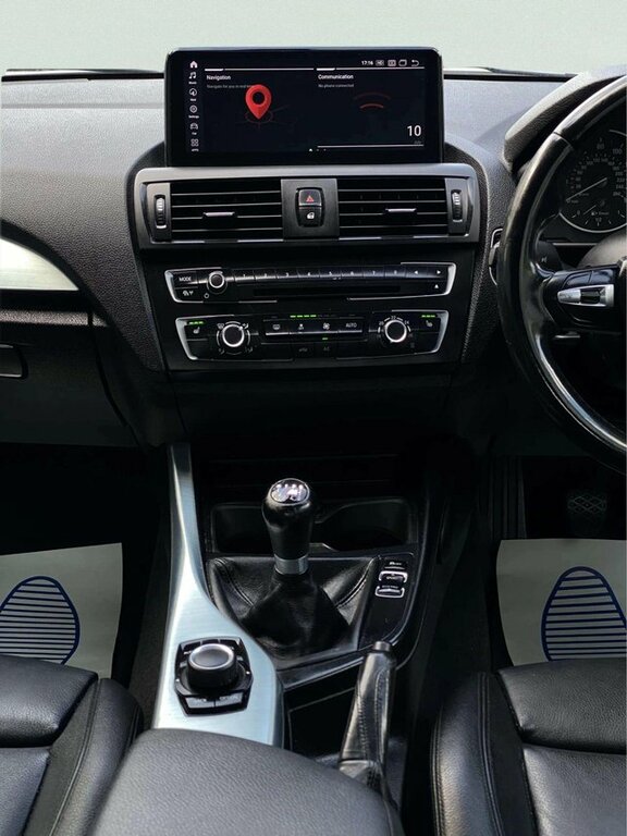BMW 2 Series  Black #36