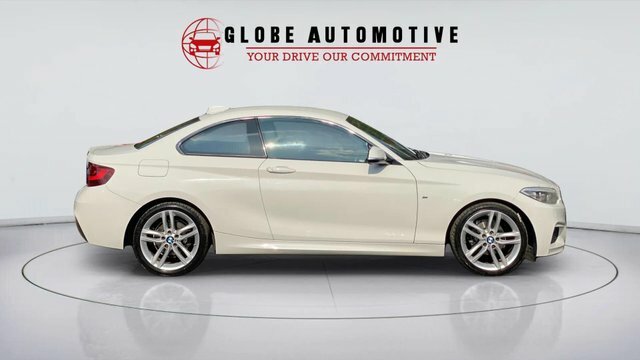 BMW 2 Series  Black #29