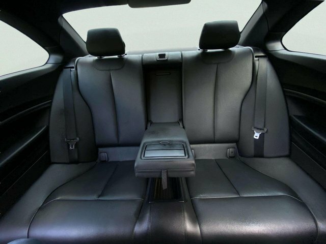 BMW 2 Series  Black #50