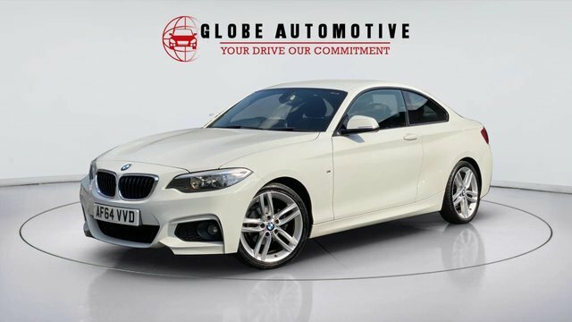 BMW 2 Series  Black #28