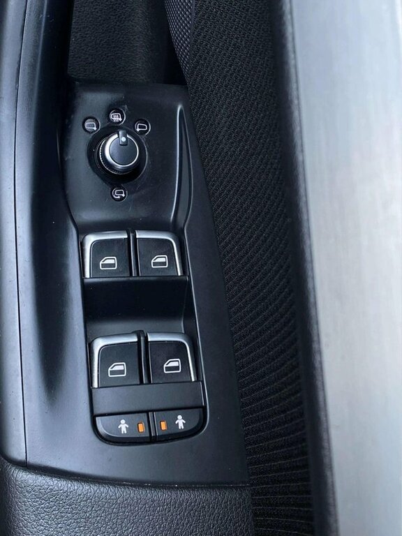 Audi Q3 S Line Grey #21