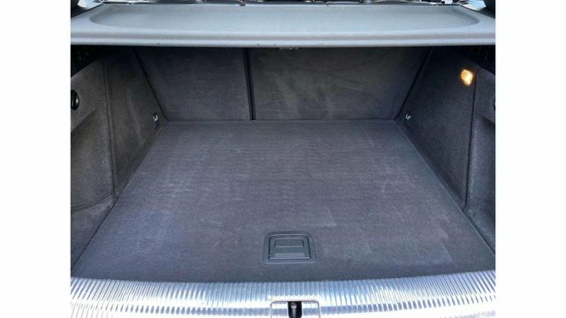 Audi Q3 S Line Grey #27