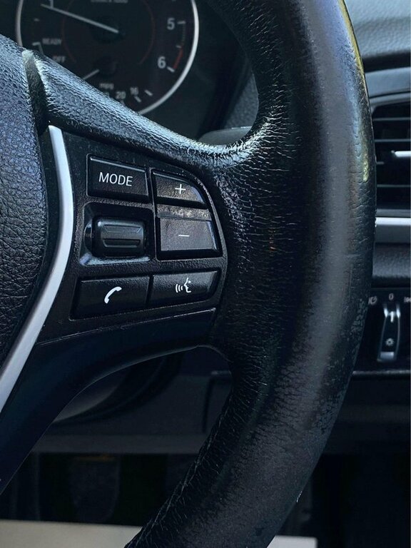 BMW 1 Series Hatchback Orange #20