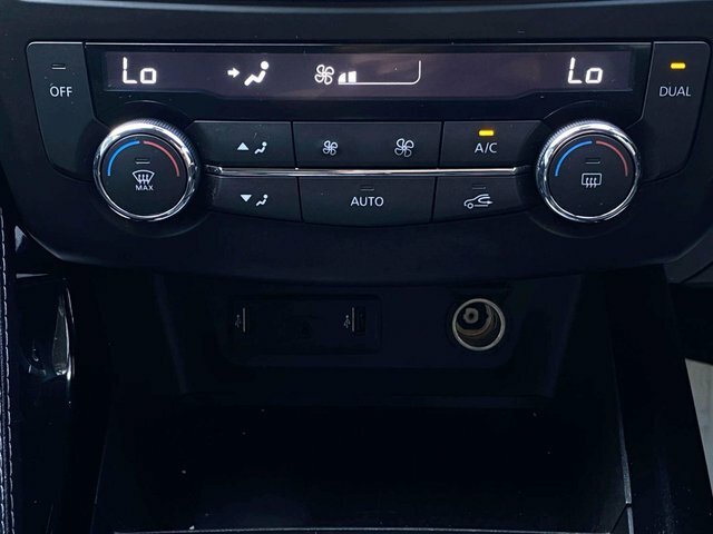 Renault Kadjar 1.5 Dci Dynamique S Nav Red #13