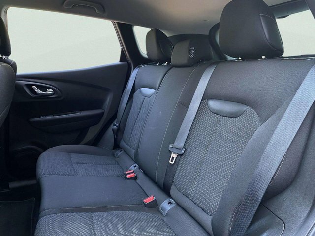 Renault Kadjar 1.5 Dci Dynamique S Nav Red #24