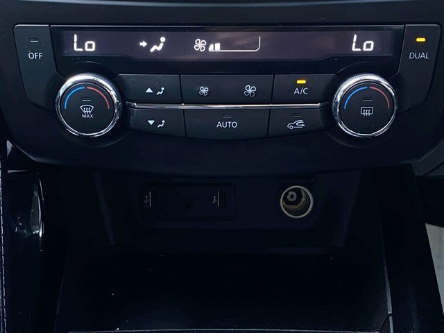 Renault Kadjar 1.5 Dci Dynamique S Nav Red #38