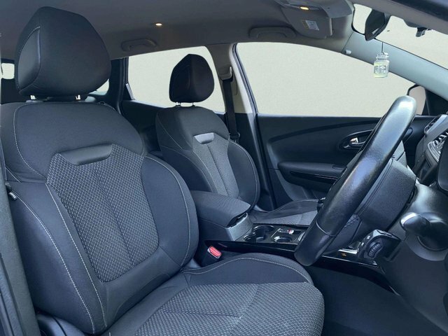 Renault Kadjar 1.5 Dci Dynamique S Nav Red #21