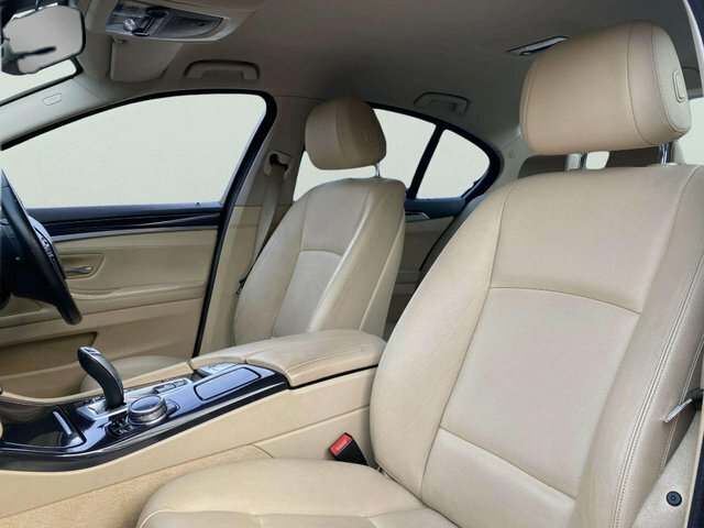 BMW 5 Series  Grey #49