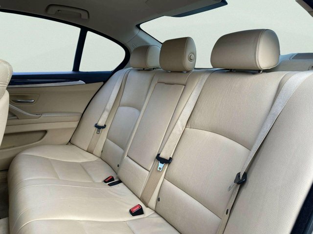 BMW 5 Series  Grey #51