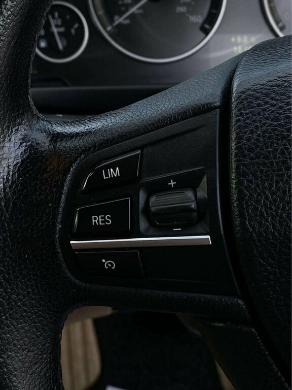 BMW 5 Series  Grey #15