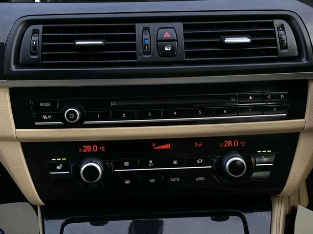 BMW 5 Series  Grey #37