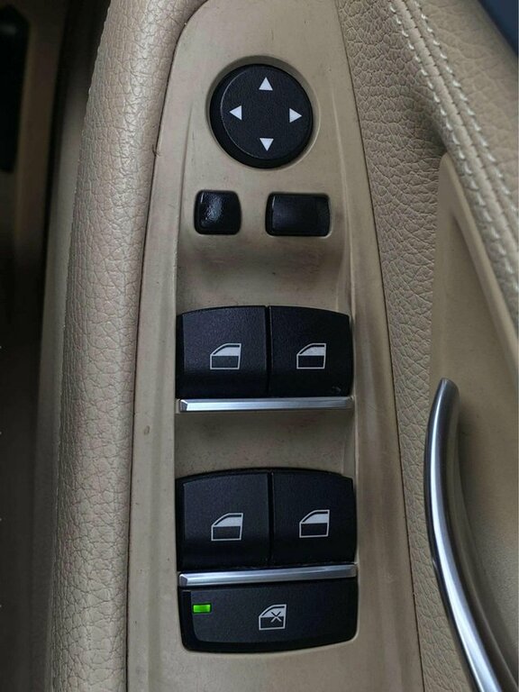 BMW 5 Series  Grey #20