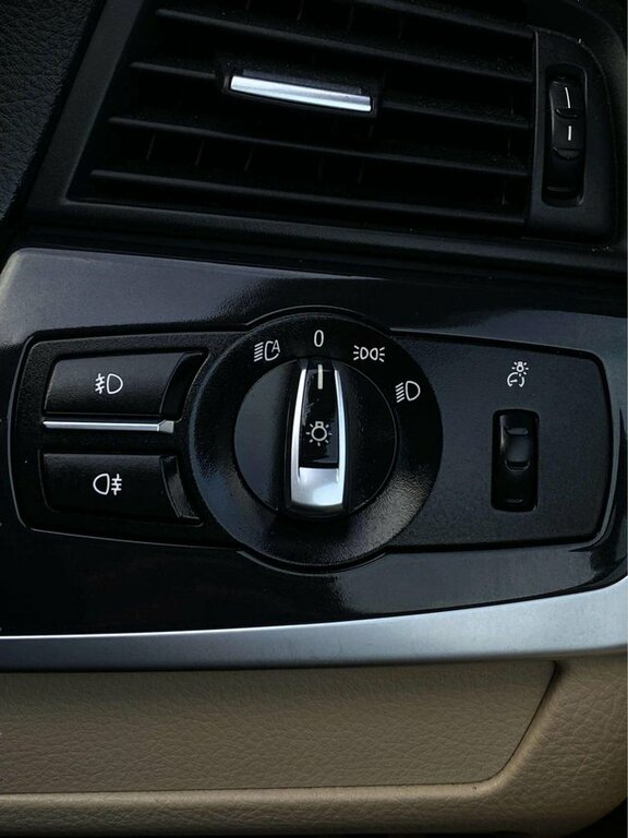 BMW 5 Series  Grey #45
